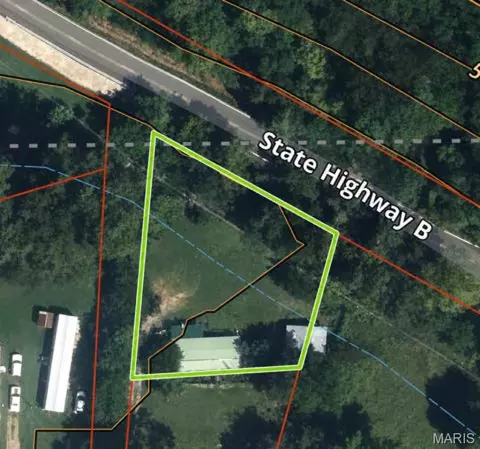 727 Eastwood St, Piedmont, MO 63957