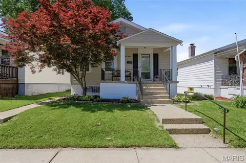 5312 Nagel Ave, Saint Louis, MO 63109