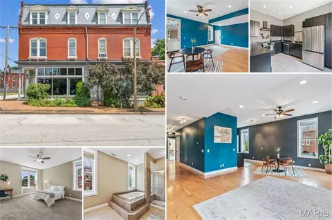2900 Indiana Ave #3, Saint Louis, MO 63118