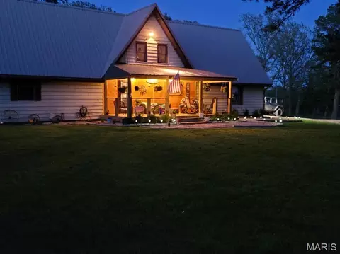Exterior - 18480 State Route O, Rolla, MO 65401 photo 3 of 18