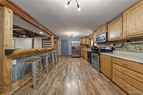 Kitchen - 18480 State Route O, Rolla, MO 65401 photo 1 of 3