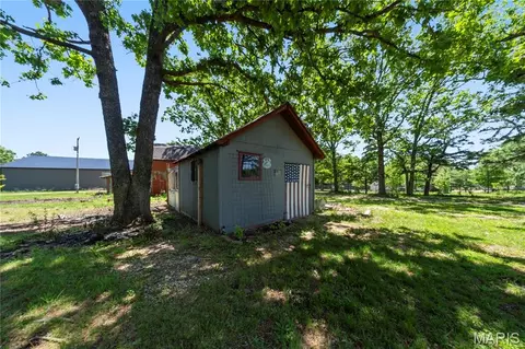 Exterior - 18480 State Route O, Rolla, MO 65401 photo 11 of 18