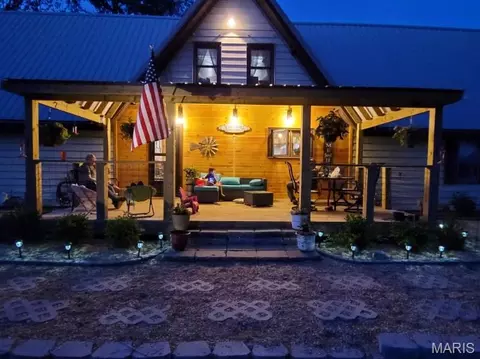Exterior - 18480 State Route O, Rolla, MO 65401 photo 16 of 18