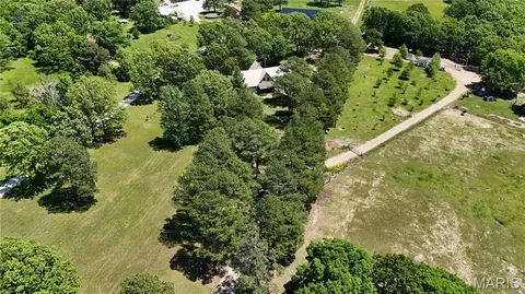 Exterior - 18480 State Route O, Rolla, MO 65401 photo 14 of 18