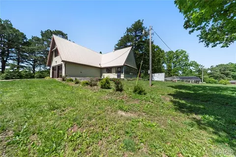 Exterior - 18480 State Route O, Rolla, MO 65401 photo 9 of 18