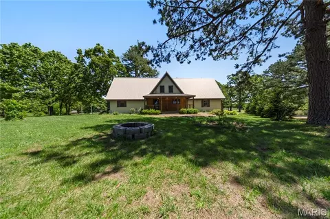 Exterior - 18480 State Route O, Rolla, MO 65401 photo 6 of 18