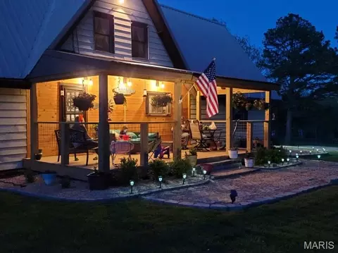Exterior - 18480 State Route O, Rolla, MO 65401 photo 15 of 18