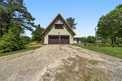 Exterior - 18480 State Route O, Rolla, MO 65401 photo 8 of 18