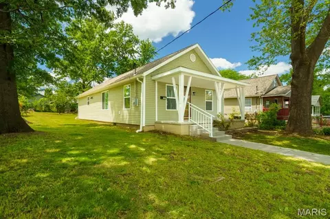Exterior - 1505 Leroy St, Rolla, MO 65401 photo 2 of 8