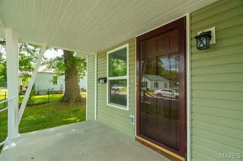 Exterior - 1505 Leroy St, Rolla, MO 65401 photo 3 of 8
