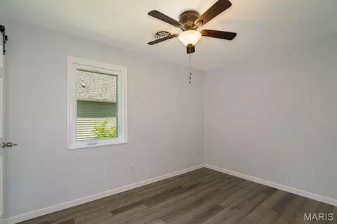 Bedroom - 1505 Leroy St, Rolla, MO 65401 photo 2 of 5