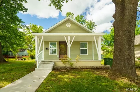 1505 Leroy St, Rolla, MO 65401
