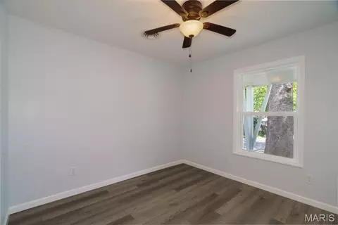 Bedroom - 1505 Leroy St, Rolla, MO 65401 photo 1 of 5