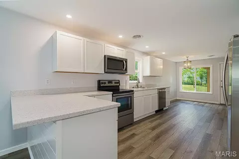 Kitchen - 1505 Leroy St, Rolla, MO 65401 photo 1 of 2
