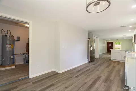 Entry Way - 1505 Leroy St, Rolla, MO 65401 photo 2 of 3