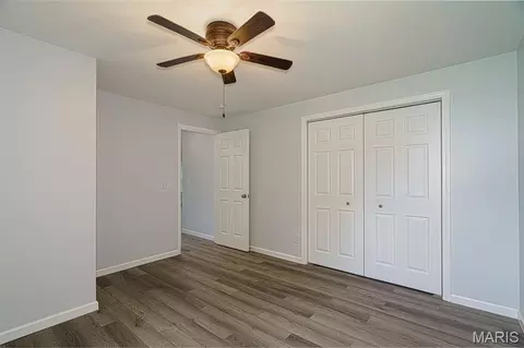 Bedroom - 1505 Leroy St, Rolla, MO 65401 photo 5 of 5