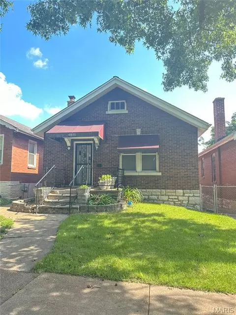 4849 Anderson Ave, Saint Louis, MO 63115