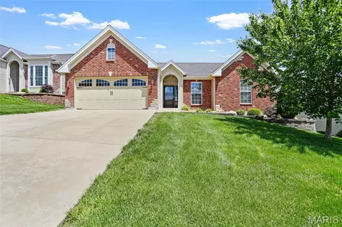 2281 Jubilee Ln, Washington, MO 63090