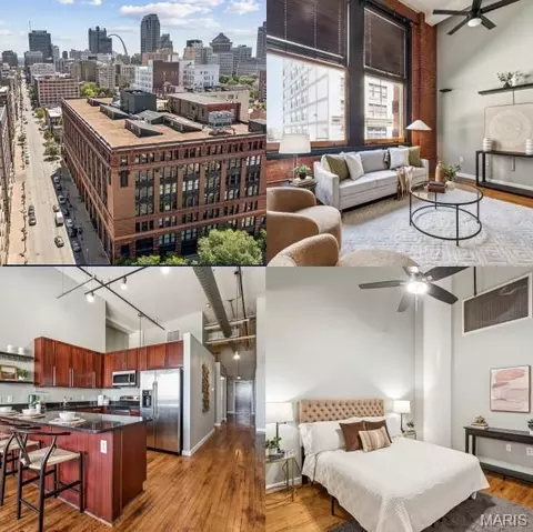 1520 Washington Ave #202, Saint Louis, MO 63103