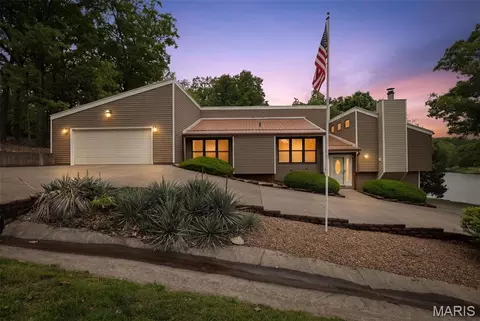 1751 Rue Andre, Bonne Terre, MO 63628