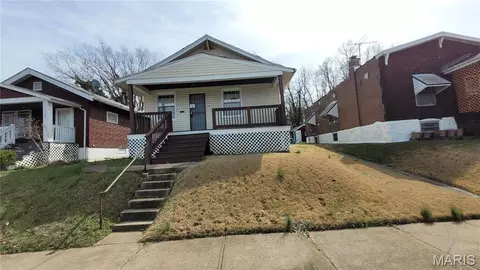 5534 Beacon Ave, Saint Louis, MO 63120