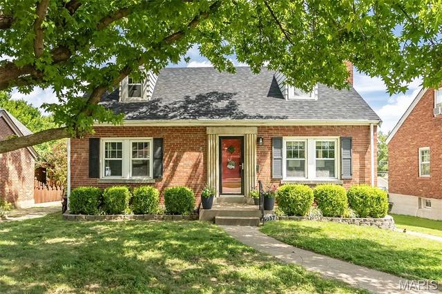 6837 Aliceton Ave, Affton, MO 63123