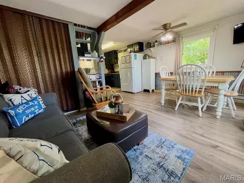 Living - 1142 Cedar Ridge Cir, Roach, MO 65787 photo 3 of 3