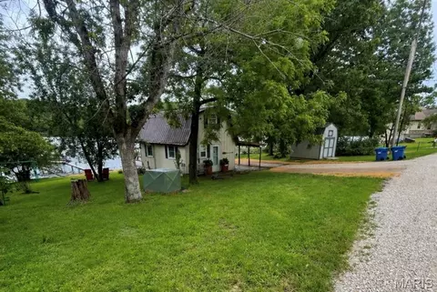 Exterior - 1142 Cedar Ridge Cir, Roach, MO 65787 photo 2 of 6