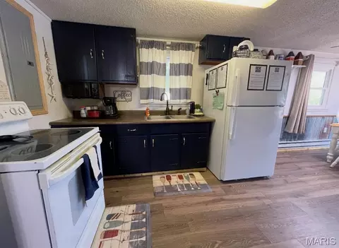 Kitchen - 1142 Cedar Ridge Cir, Roach, MO 65787 photo 1 of 2