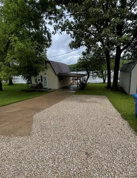 Exterior - 1142 Cedar Ridge Cir, Roach, MO 65787 photo 6 of 6