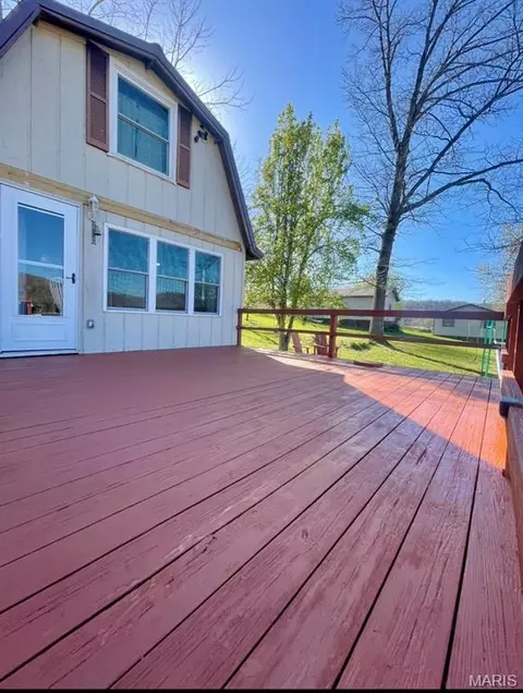 Exterior - 1142 Cedar Ridge Cir, Roach, MO 65787 photo 4 of 6