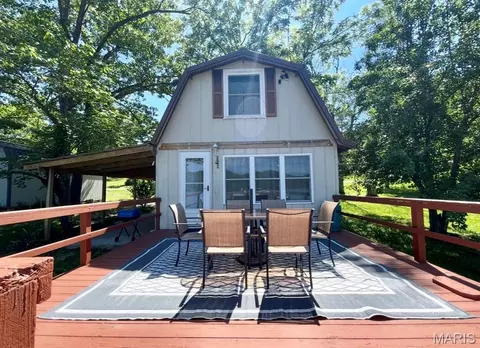 Exterior - 1142 Cedar Ridge Cir, Roach, MO 65787 photo 3 of 6