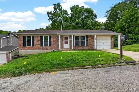 7283 Meriwether Ct, Barnhart, MO 63012