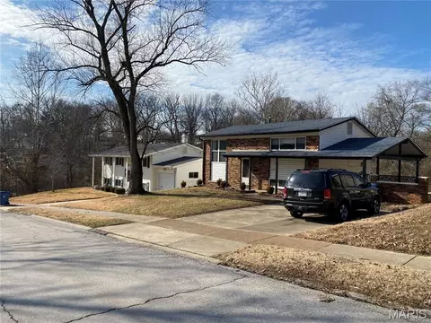 5167 Ville Maria Ln, Hazelwood, MO 63042