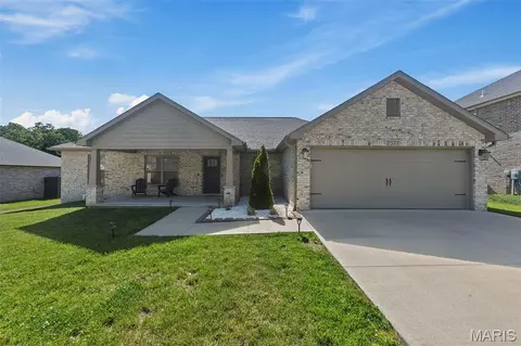 2577 Revolution Dr, Cape Girardeau, MO 63701