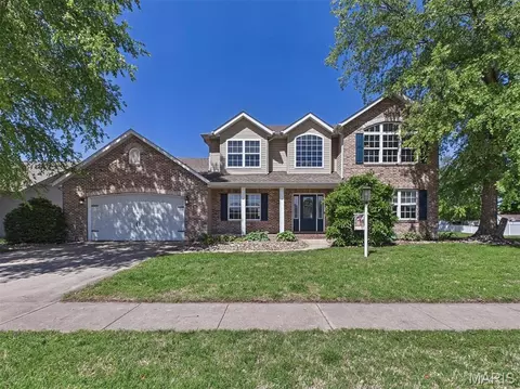 4809 Karen Dr, Granite City, IL 62040