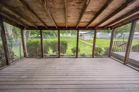 Exterior - 407 E Spruce St, Gillespie, IL 62033 photo 1 of 5