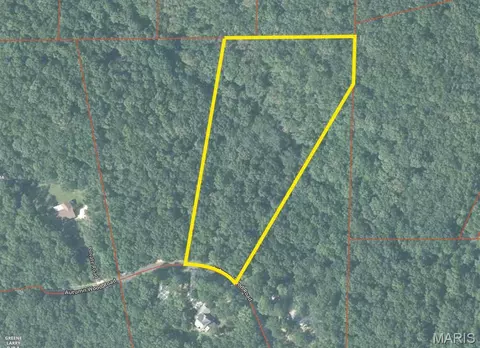 00 Autumn Wood Rd, De Soto, MO 63020