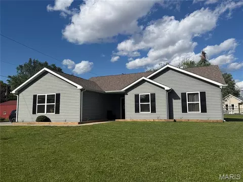 316 N Harper St, Montgomery City, MO 63361