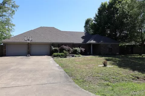 Exterior - 201 Lawrence Dr, Steele, MO 63877 photo 2 of 8