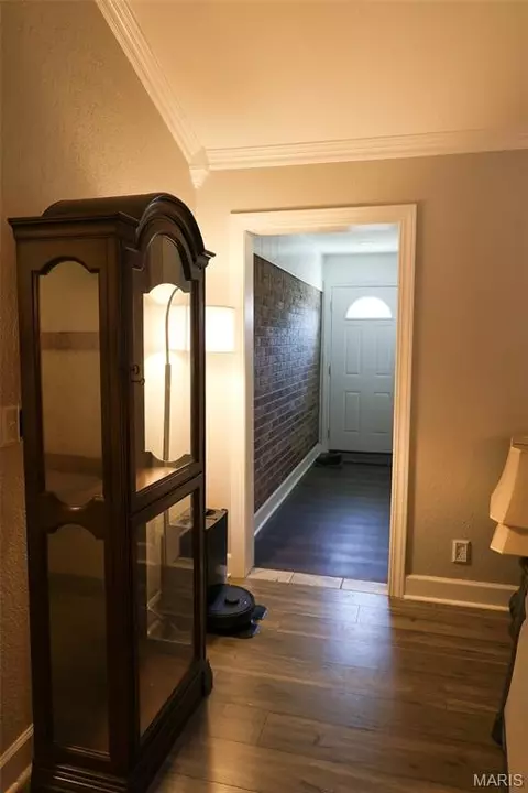 Entry Way - 201 Lawrence Dr, Steele, MO 63877 photo 9 of 9