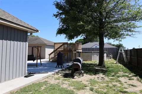 Exterior - 201 Lawrence Dr, Steele, MO 63877 photo 8 of 8