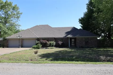 201 Lawrence Dr, Steele, MO 63877