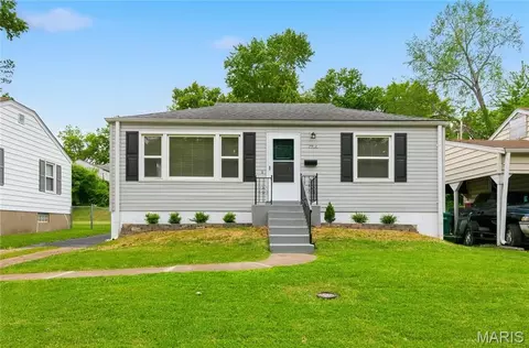 7912 Monroe Dr, Saint Louis, MO 63133