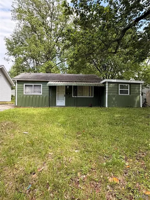 10304 Earl Dr, Saint Louis, MO 63136