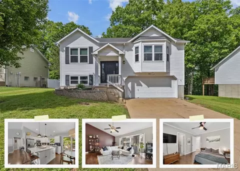 2135 Birchwood Dr, Barnhart, MO 63012
