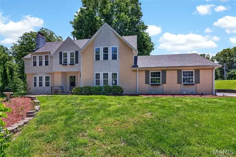 1432 Shepard Rd, Wildwood, MO 63038