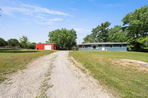 15385 Hargis Ct, Rolla, MO 65401