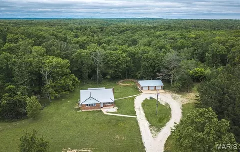 13601 Highway Pp, Dixon, MO 65459