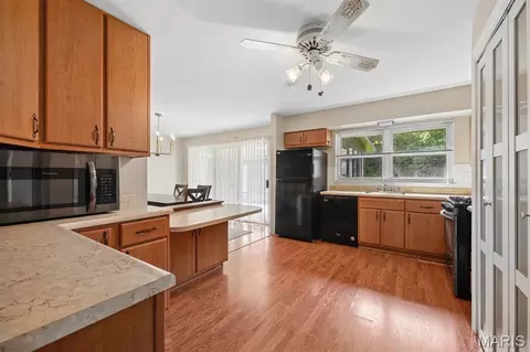 Kitchen - 12208 Courtwick Dr, Sappington, MO 63128 photo 1 of 2